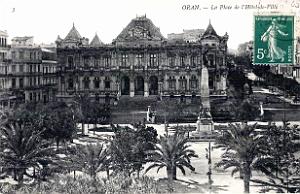 PA b- 050- Hotel de ville